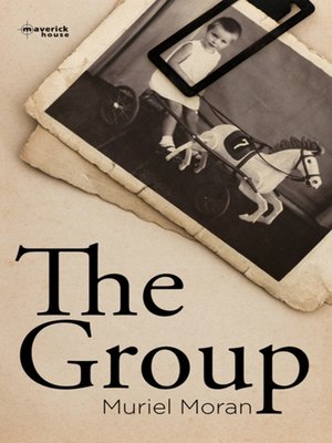 cover image of The Group